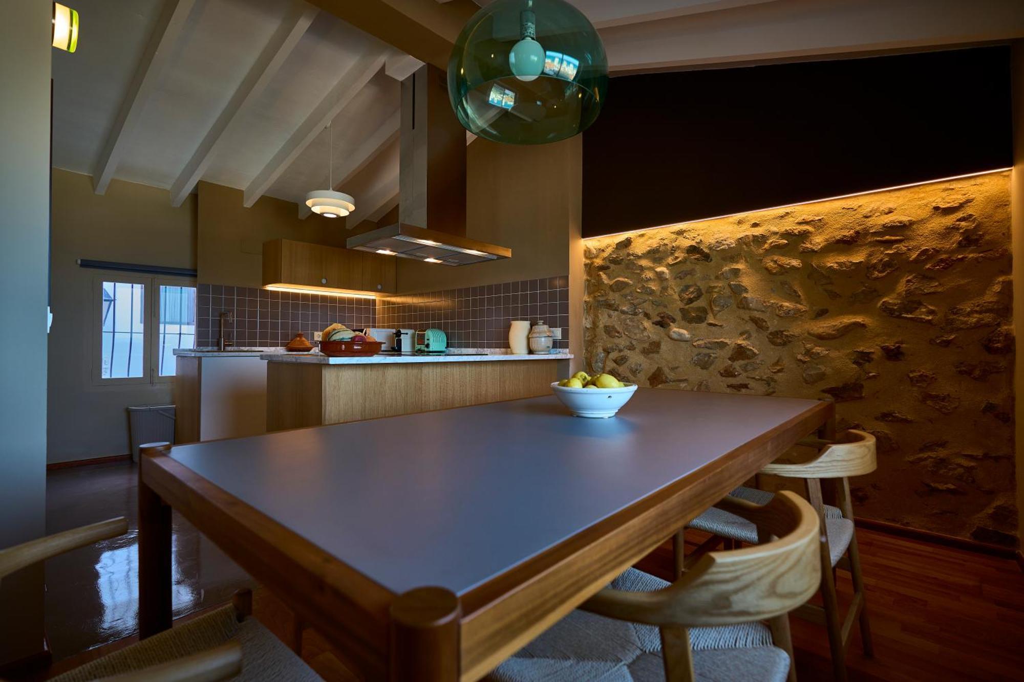 Casa En Casco Antiguo Con Vistas Al Mar Holiday home Altea