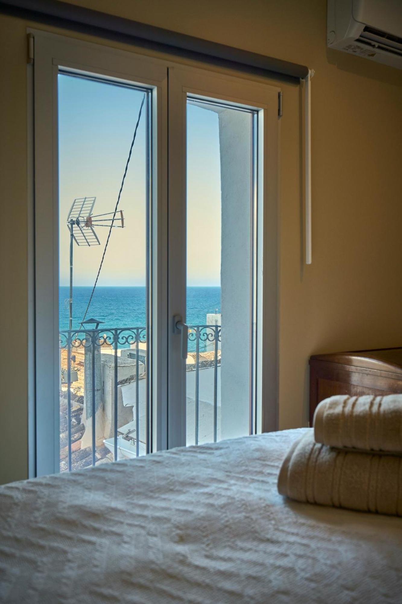 Casa En Casco Antiguo Con Vistas Al Mar Holiday home Altea