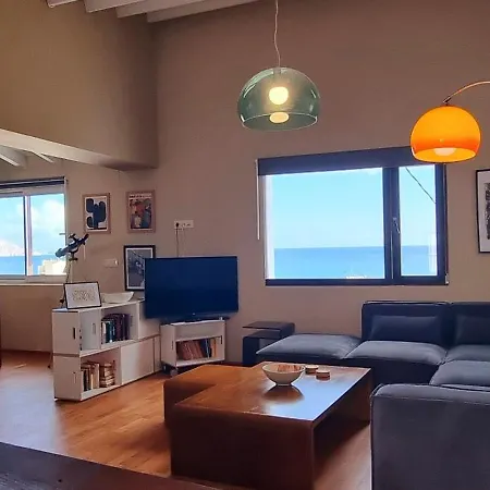 Casa En Casco Antiguo Con Vistas Al Mar Villa Altea Exterior photo