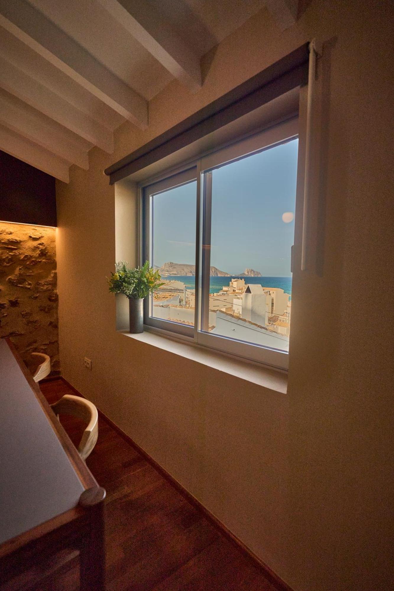 Casa En Casco Antiguo Con Vistas Al Mar *
