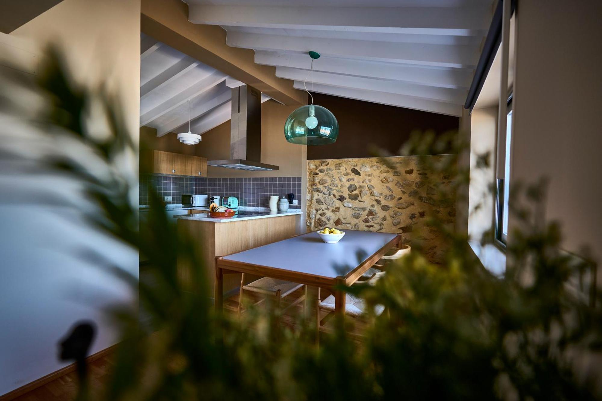 Casa En Casco Antiguo Con Vistas Al Mar Holiday home