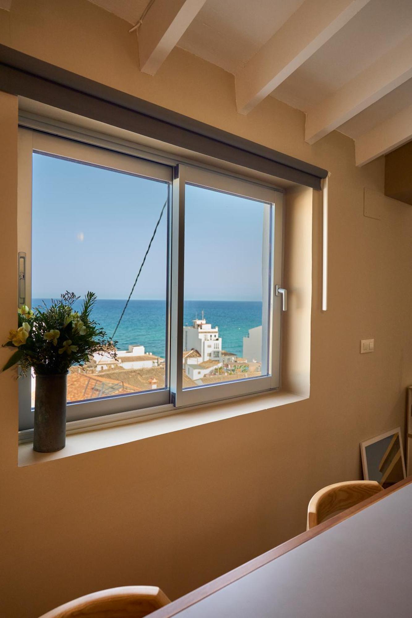 Casa En Casco Antiguo Con Vistas Al Mar *