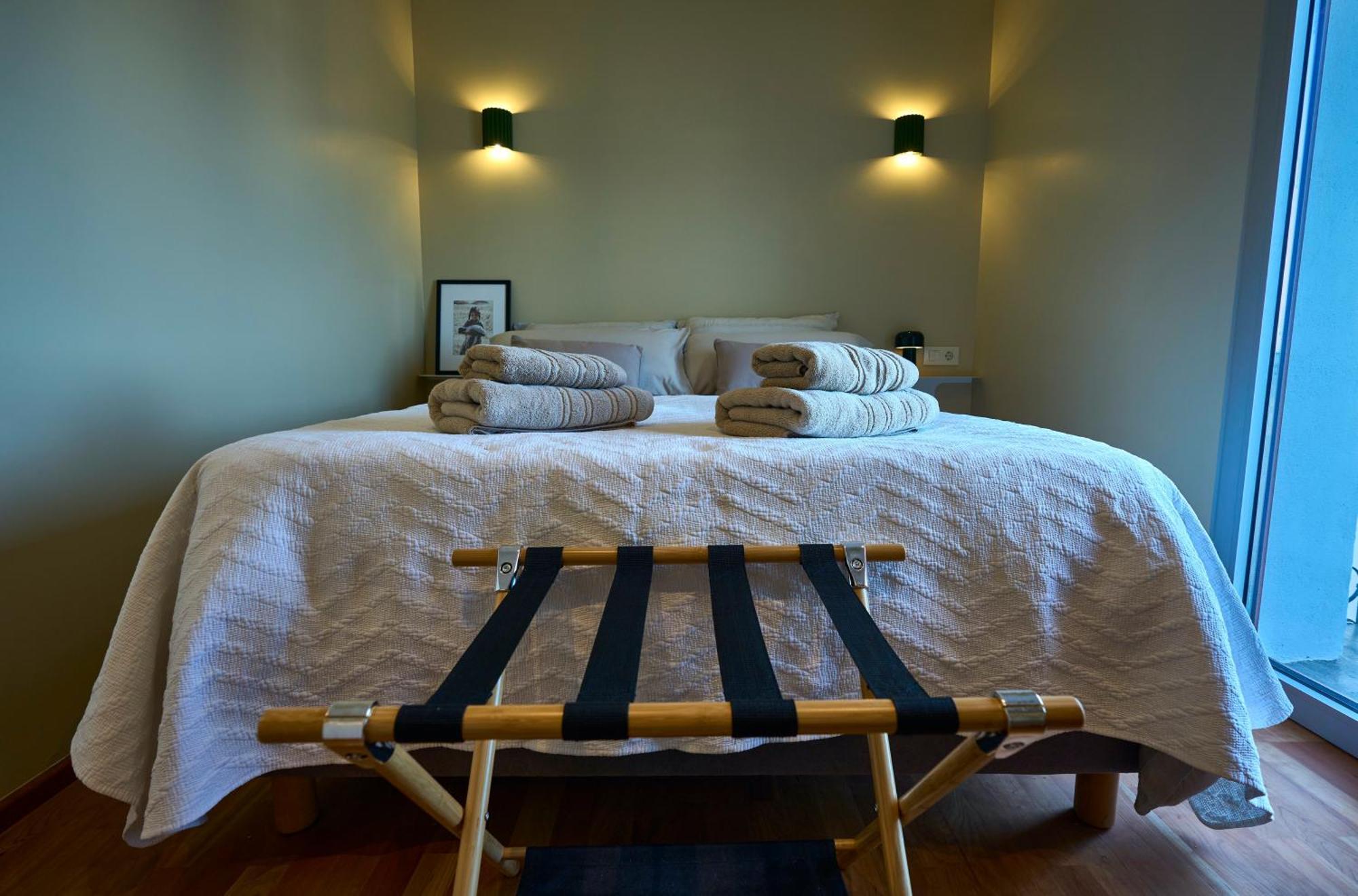Casa En Casco Antiguo Con Vistas Al Mar Holiday home